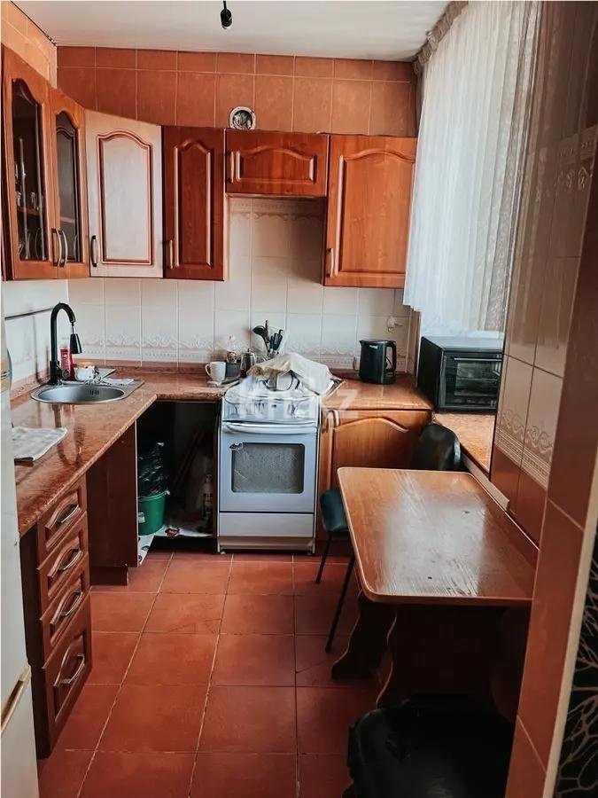 Продажа 3-комнатной квартиры, 61 м² - Продажа квартир-студий в Алматы фото 5 из 6