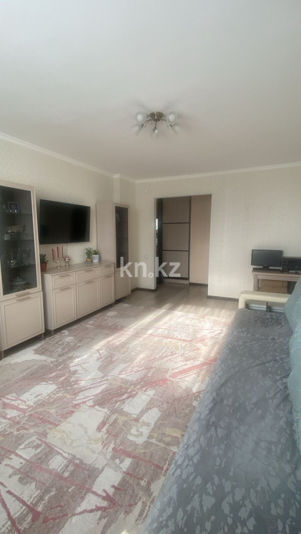 Продажа 1-комнатной квартиры, 44.8 м² в Астане - фото 4