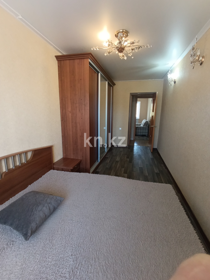 Продажа 3-комнатной квартиры, 57 м², пр. Назарбаева, дом  59 в Караганде - фото 10