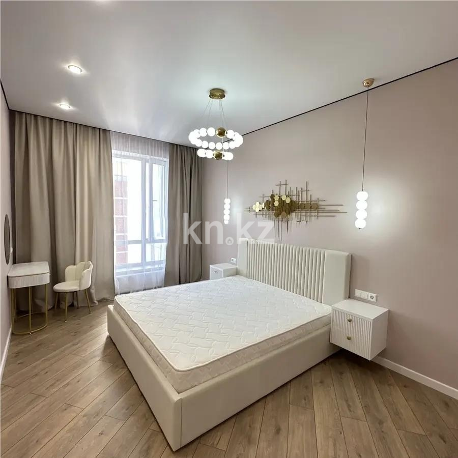 Продажа 3-комнатной квартиры, 101 м² в Астане - фото 2