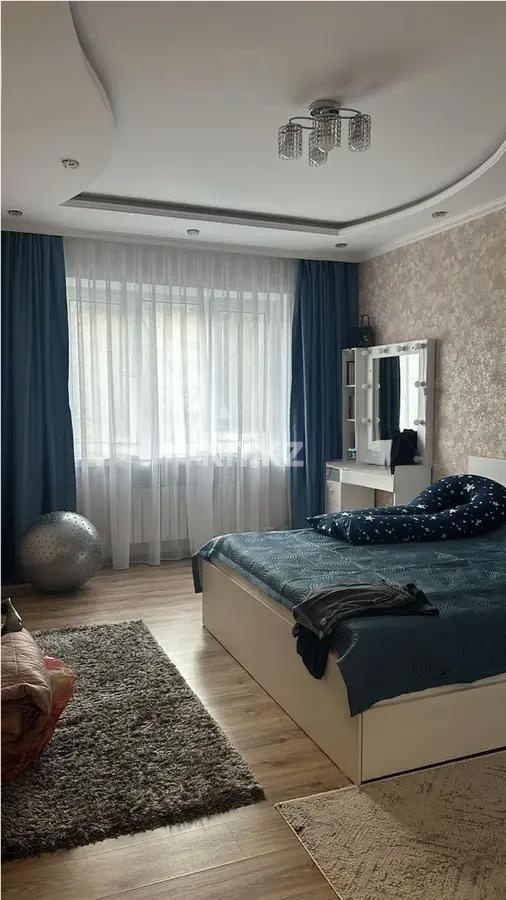 Продажа 2-комнатной квартиры, 63 м², ул. Сатпаева, дом  42 в Алматы - фото 2