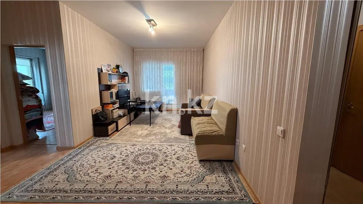 Продажа 2-комнатной квартиры, 66 м², ул. Куанышбаева, дом  9/1 - Продажа  двухкомнатных квартир в Астане фото 1 из 5