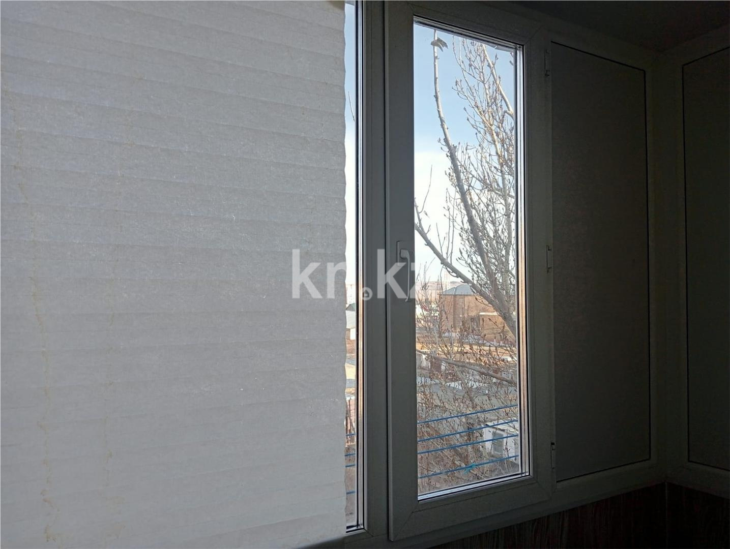 Продажа 3-комнатной квартиры, 58 м² - Продажа квартир в Абае - страница 5 фото 9 из 10