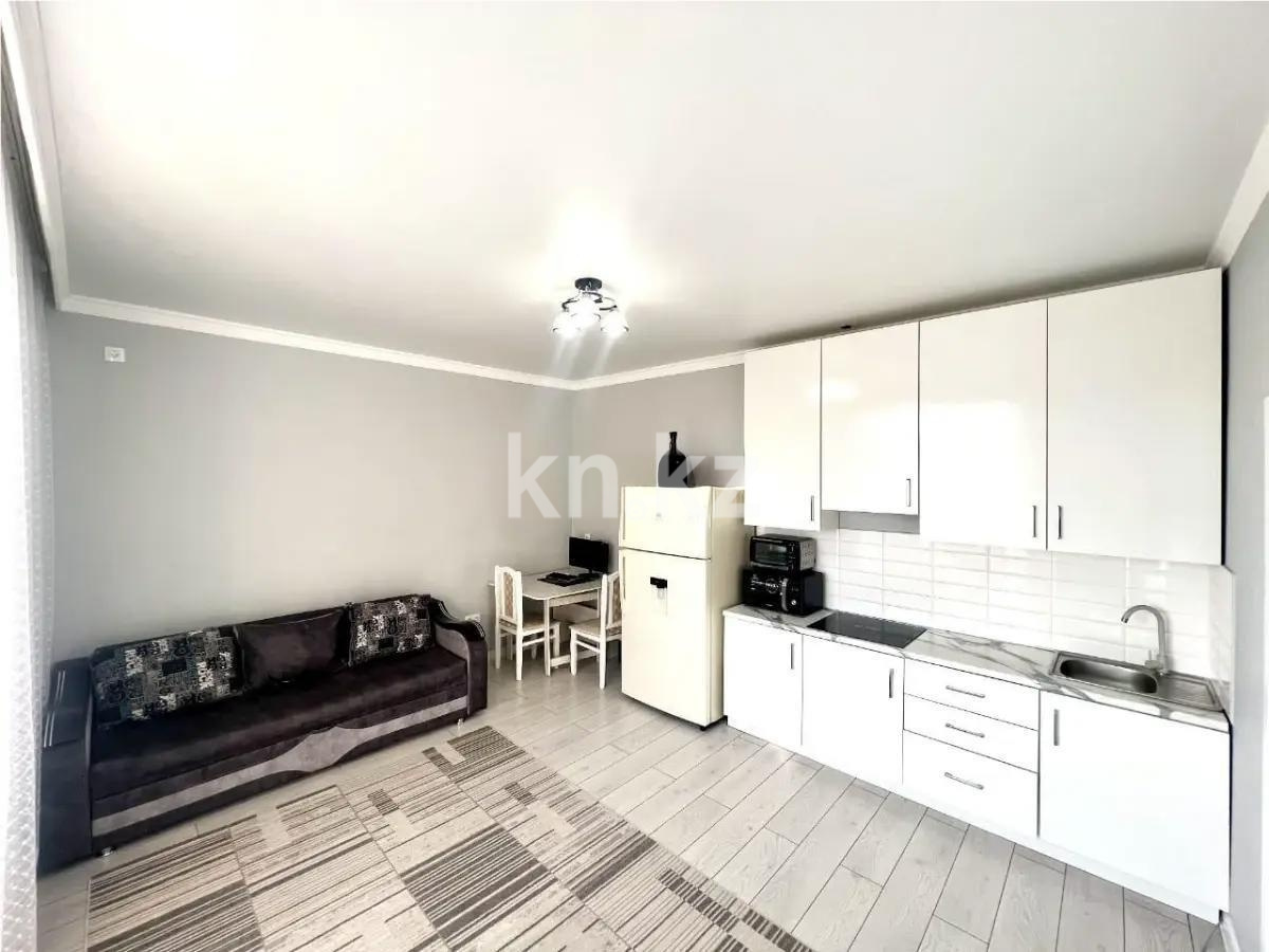 Продажа 3-комнатной квартиры, 99.8 м² в Астане