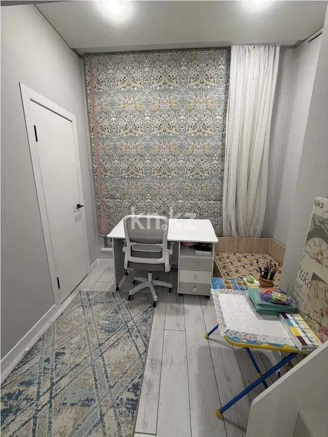 Продажа 2-комнатной квартиры, 50 м² в Алматы - фото 2