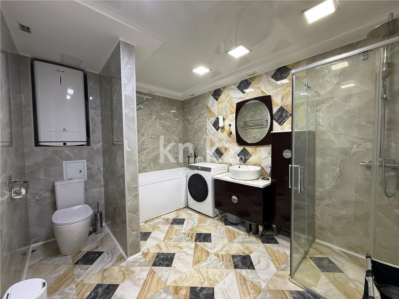 Продажа 3-комнатной квартиры, 89 м², 68 квартал - Продажа квартир в Темиртау фото 9 из 17