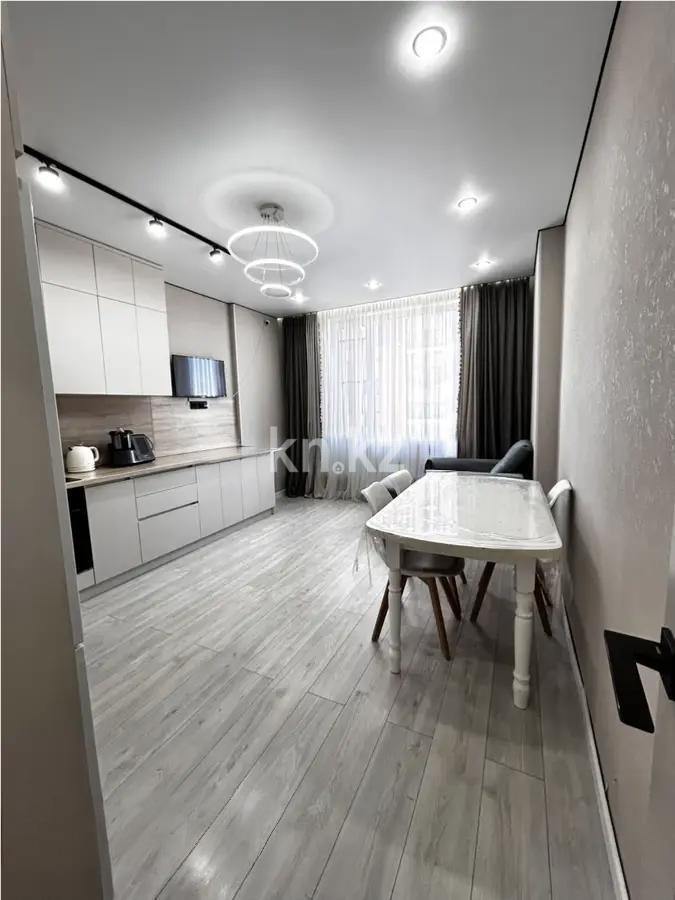 Продажа 2-комнатной квартиры, 43 м² - Продажа  двухкомнатных квартир в новостройках Астаны - страница 4 фото 2 из 4