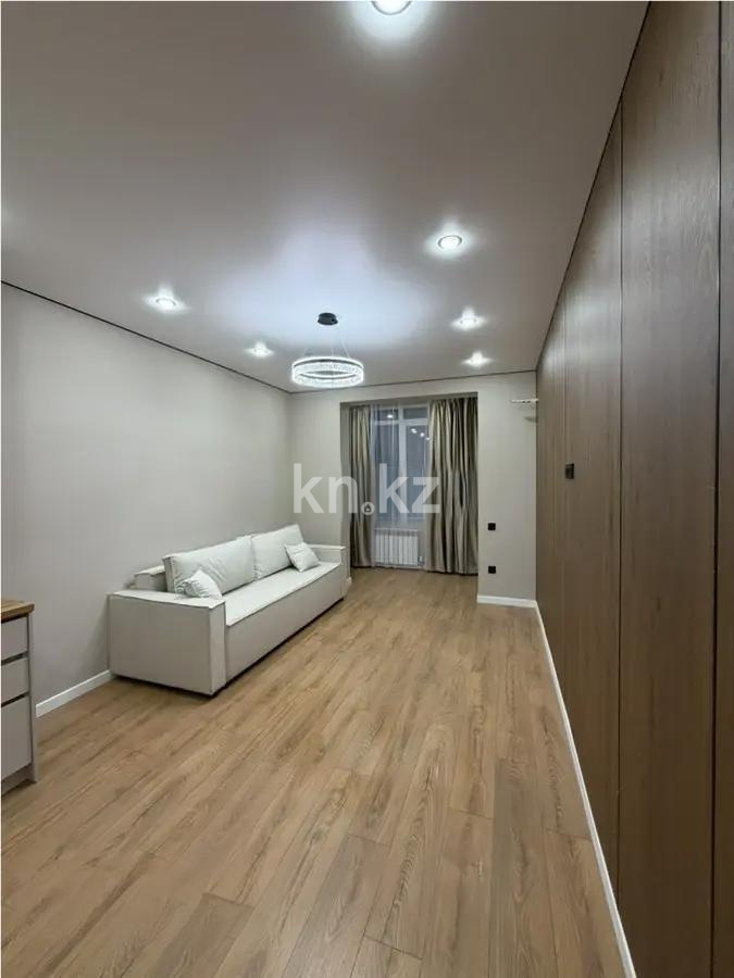 Продажа 2-комнатной квартиры, 40 м² в Алматы