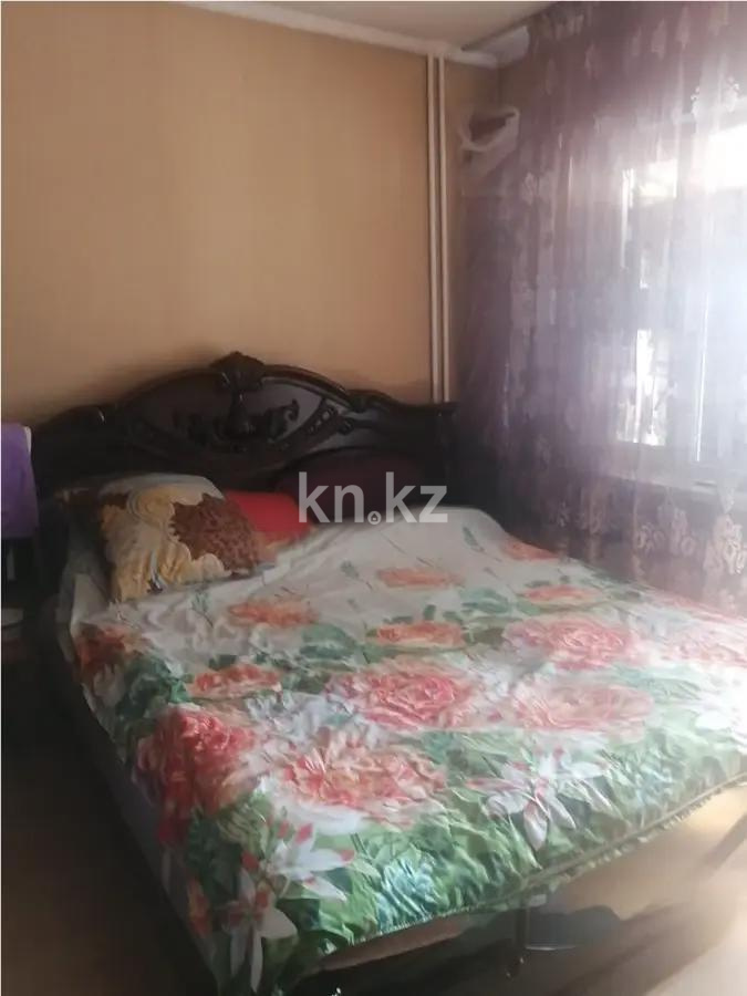 Продажа 3-комнатной квартиры, 64.9 м², пр. Аль-Фараби, дом  131 в Алматы - фото 2