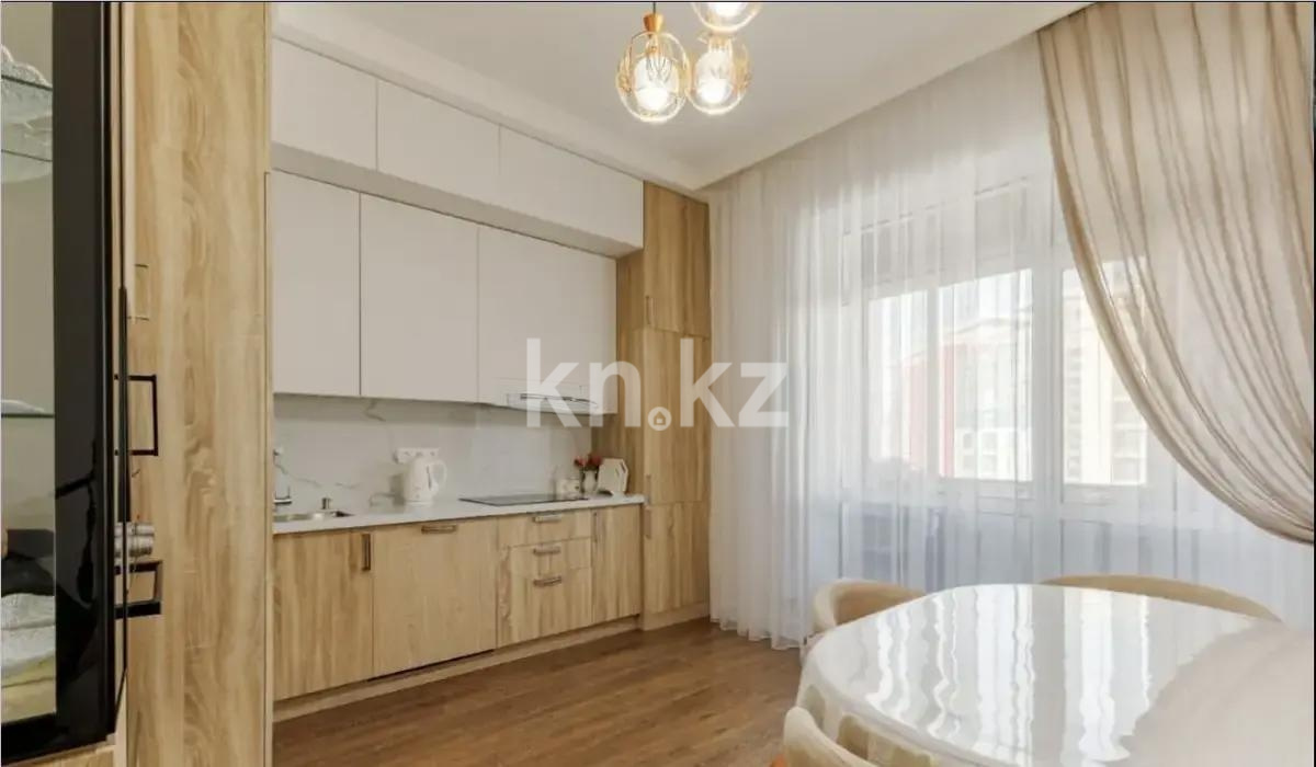 Продажа 2-комнатной квартиры, 75 м² в Астане - фото 3