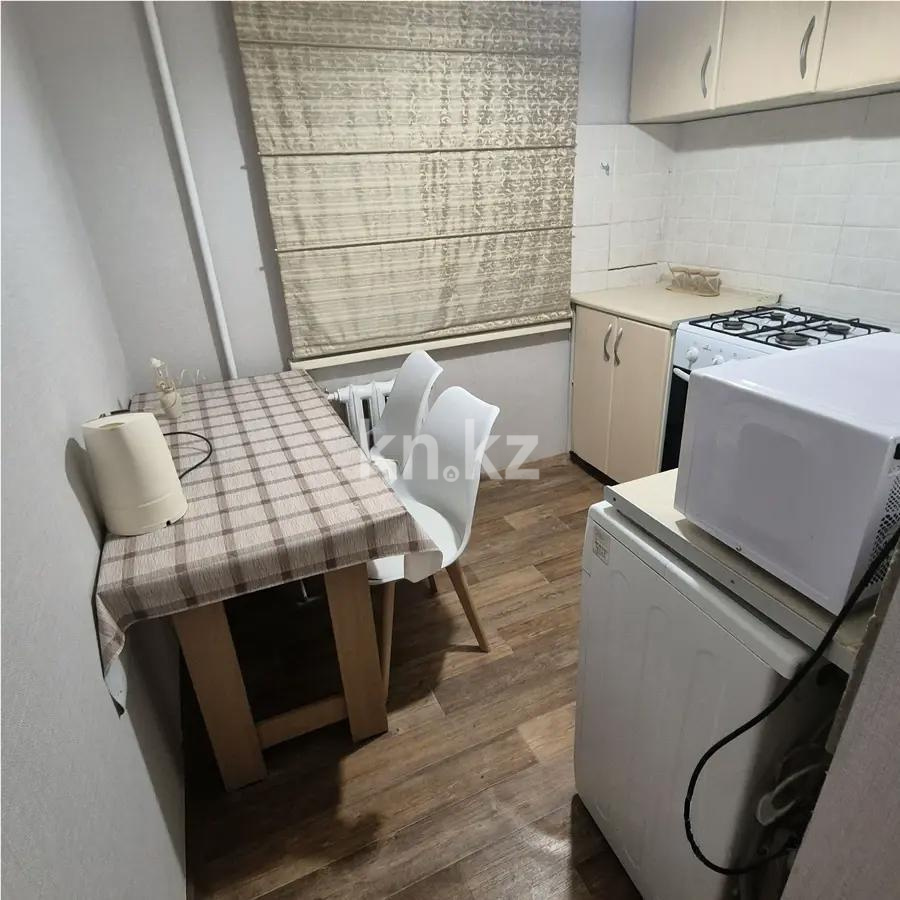 Продажа 1-комнатной квартиры, 33 м² - Продажа однокомнатных квартир от собственников в Алматы - страница 3 фото 2 из 3