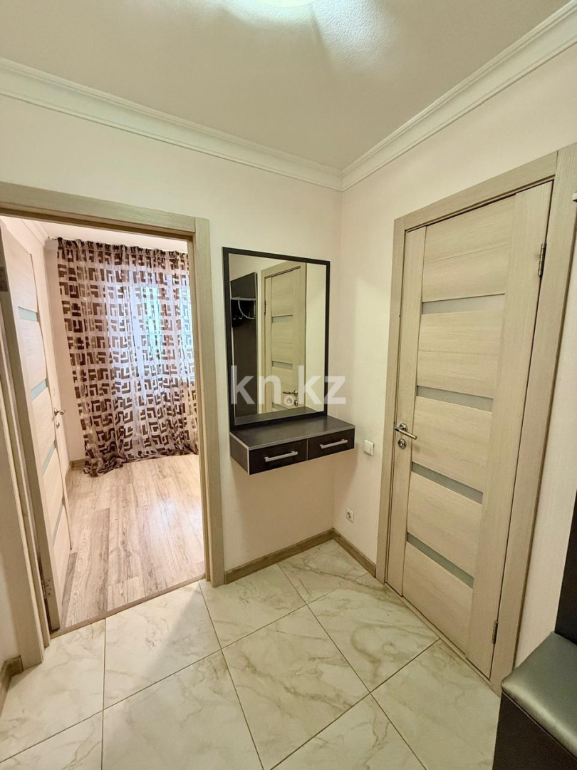 Продажа 1-комнатной квартиры, 37 м² - Продажа квартир в Астане - страница 436 фото 5 из 14