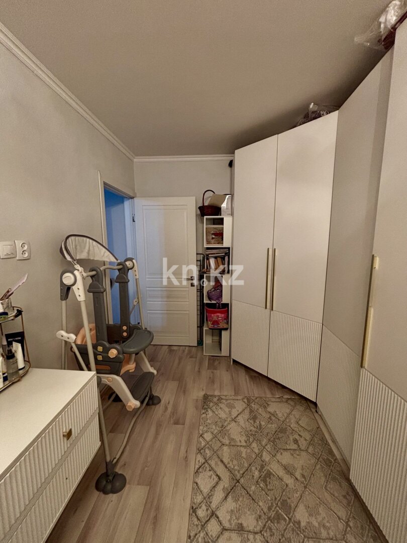 Продажа 2-комнатной квартиры, 46 м² в Алматы - фото 2