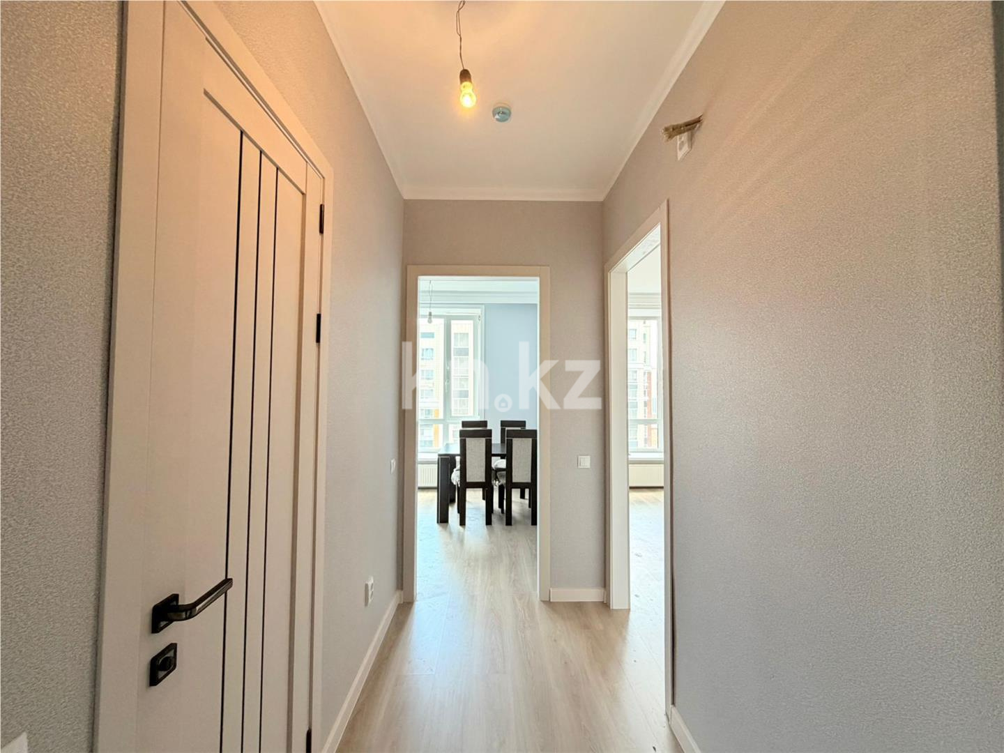 Продажа 1-комнатной квартиры, 41 м² - Продажа квартир в новостройках Астаны с фото - страница 344 фото 7 из 9