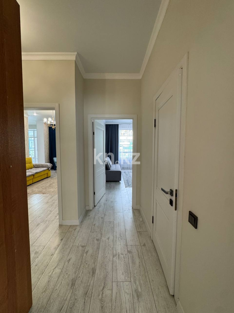 Продажа 3-комнатной квартиры, 79 м² - Продажа трехкомнатных квартир в р-не Есиль Астаны - страница 18 фото 18 из 29