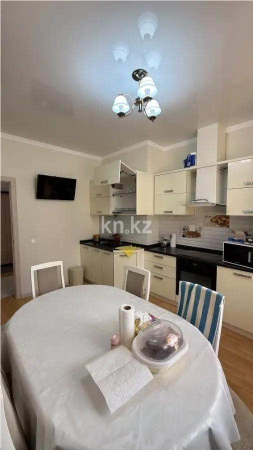 Продажа 2-комнатной квартиры, 77 м² в Астане - фото 2