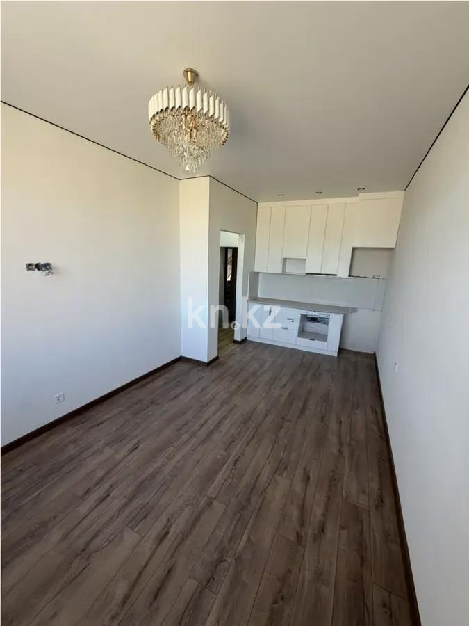 Продажа 2-комнатной квартиры, 40 м² - Продажа квартир в Караганде фото 3 из 4