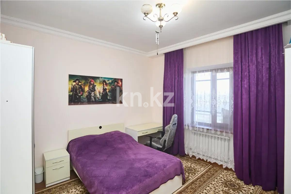 Продажа 4-комнатной квартиры, 115 м², пр. Момышулы, дом  2в - Продажа  четырехкомнатных квартир в Астане фото 2 из 8