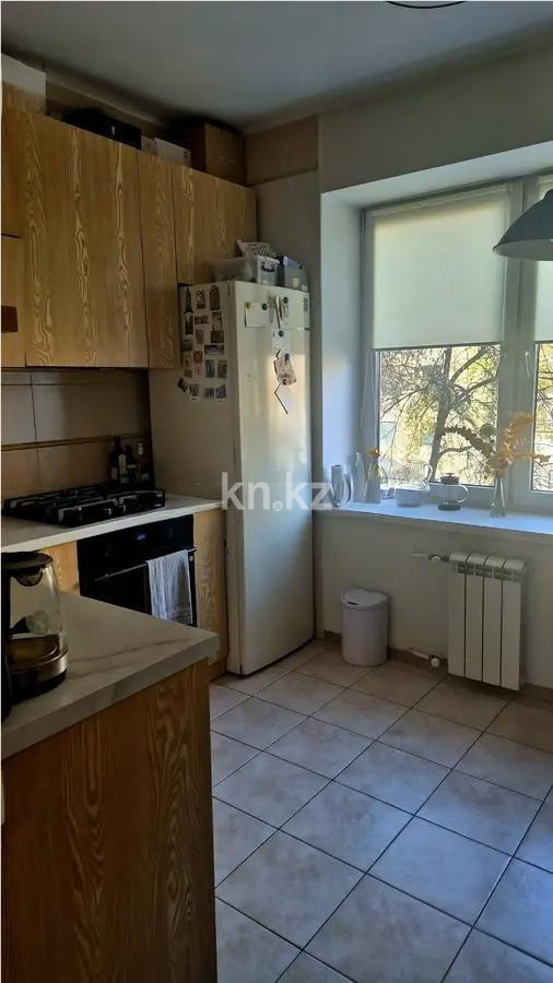 Продажа 3-комнатной квартиры, 73 м², ул. 24 Июня, дом  30 в Алматы - фото 4