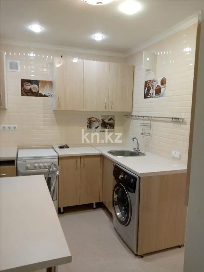 Продажа 2-комнатной квартиры, 40 м² в Алматы