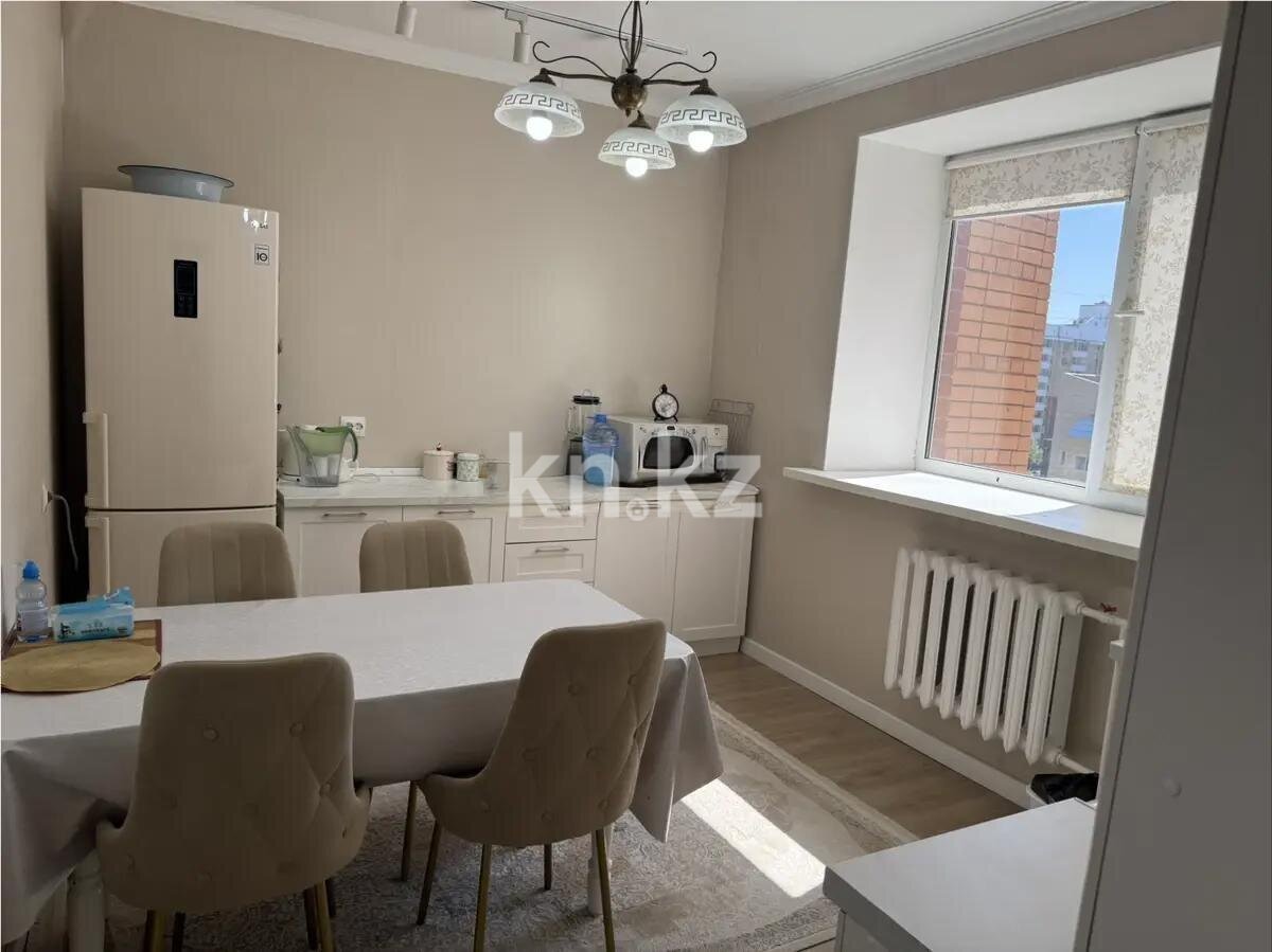 Продажа 2-комнатной квартиры, 69 м² в Астане - фото 3