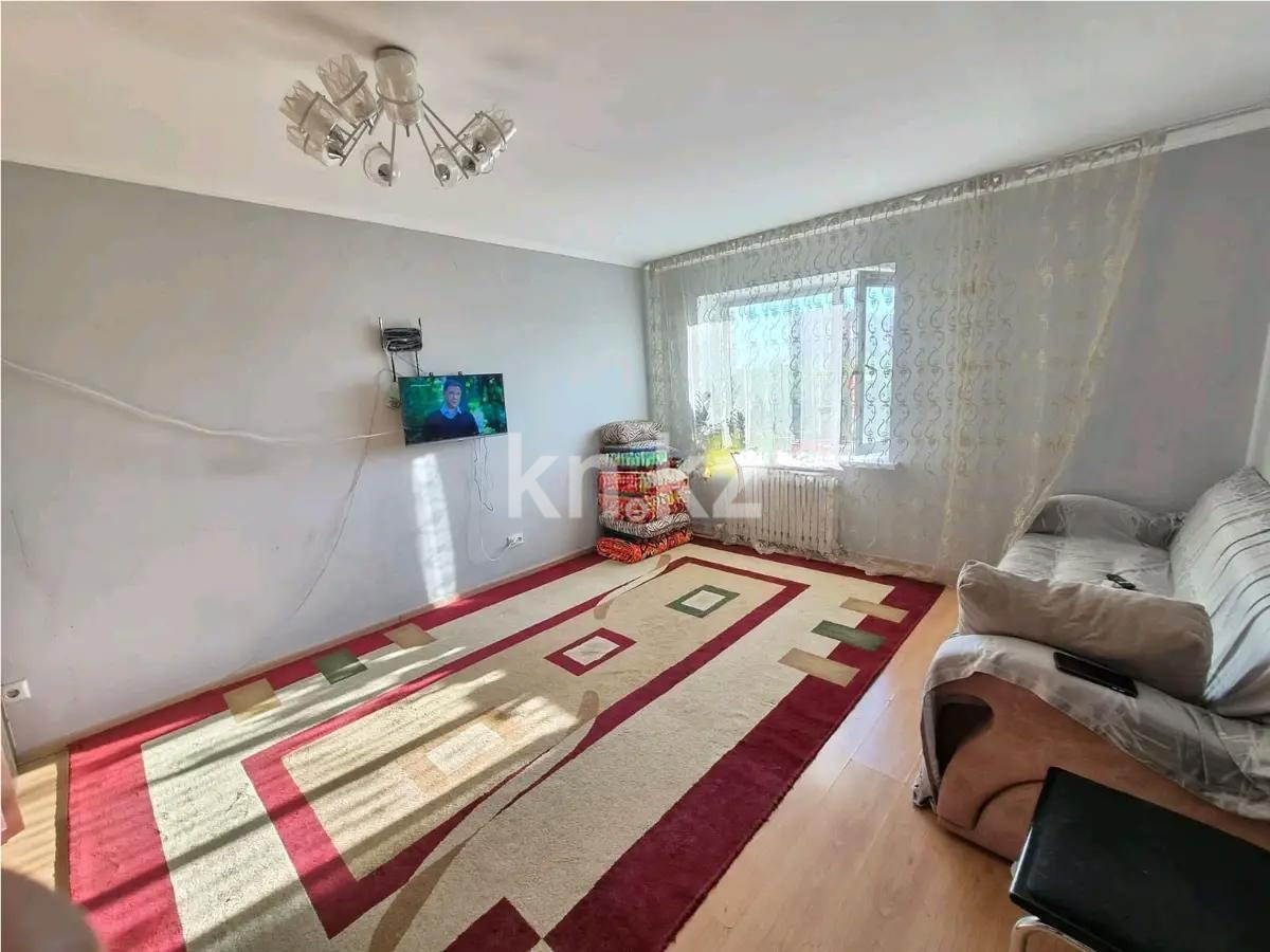 Продажа 1-комнатной квартиры, 37 м² - Продажа однокомнатных квартир от собственников в Астане - страница 2 фото 1 из 3
