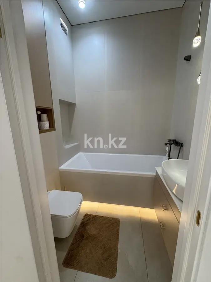 Продажа 3-комнатной квартиры, 109 м² в Астане - фото 5