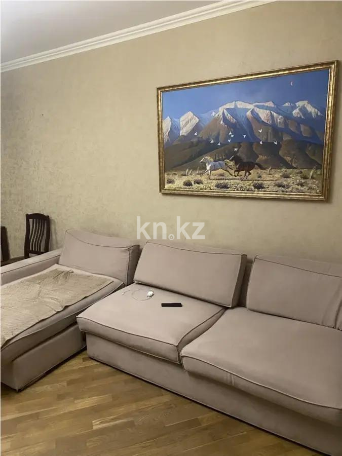 Продажа 3-комнатной квартиры, 112 м², ул. Навои, дом  70 в Алматы