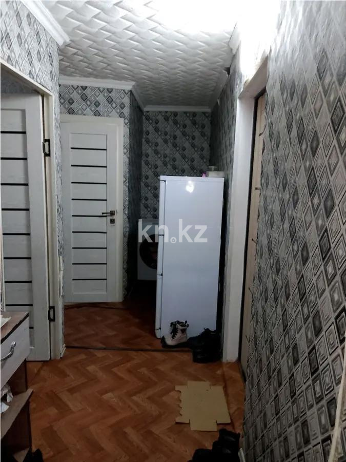 Продажа 2-комнатной квартиры, 44 м², 14-й мкр., дом  11 - Продажа квартир в Караганде фото 6 из 6