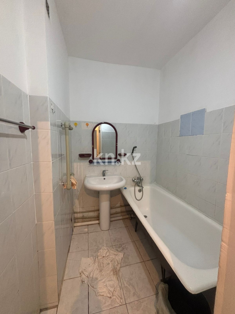 Аренда 1-комнатной квартиры, 45 м² - Аренда недвижимости в Астане фото 8 из 9