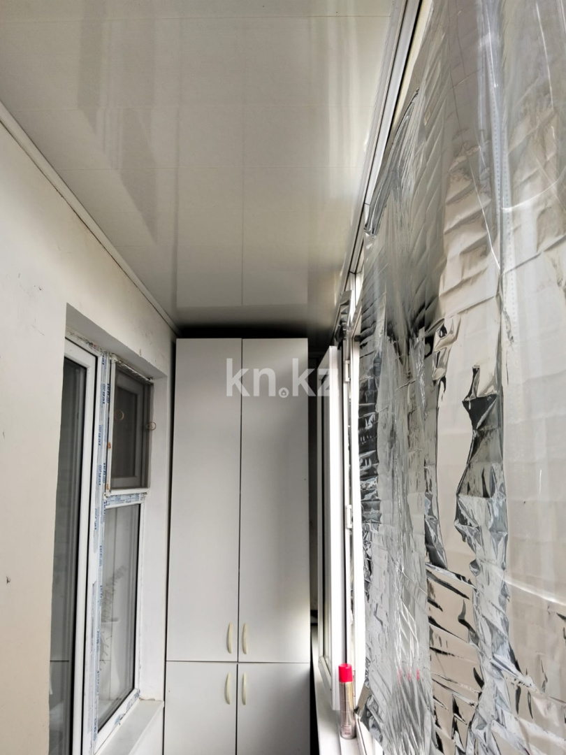 Продажа 1-комнатной квартиры, 34 м², мкр-н 11, дом  27 - Продажа квартир в Актобе фото 3 из 4