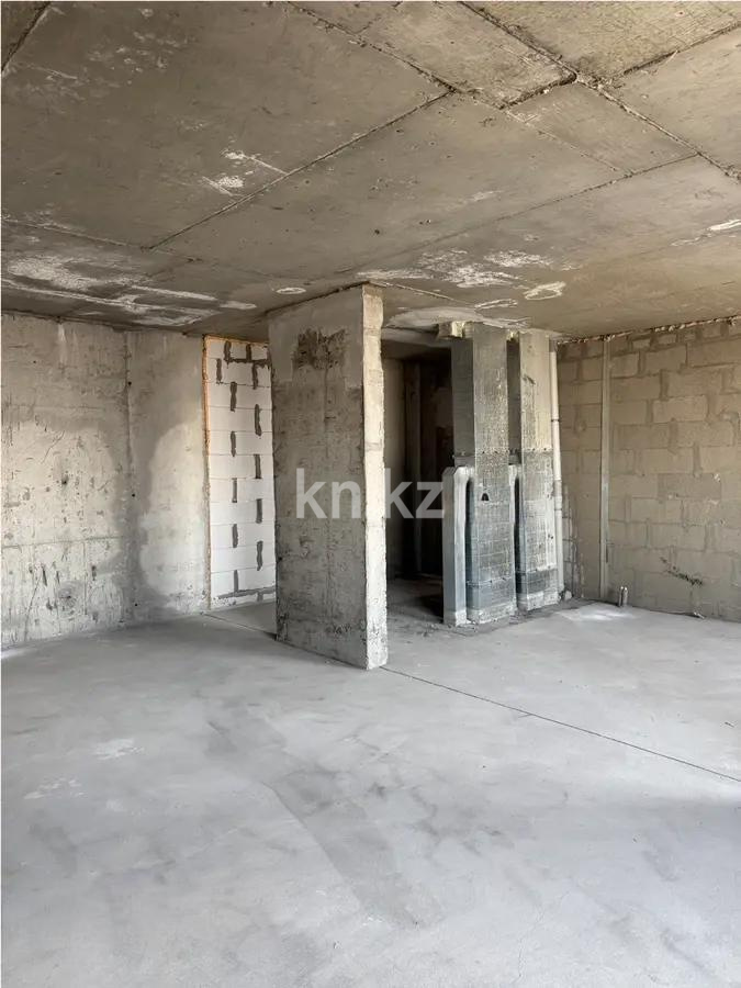 Продажа 2-комнатной квартиры, 50.7 м² в Алматы - фото 2