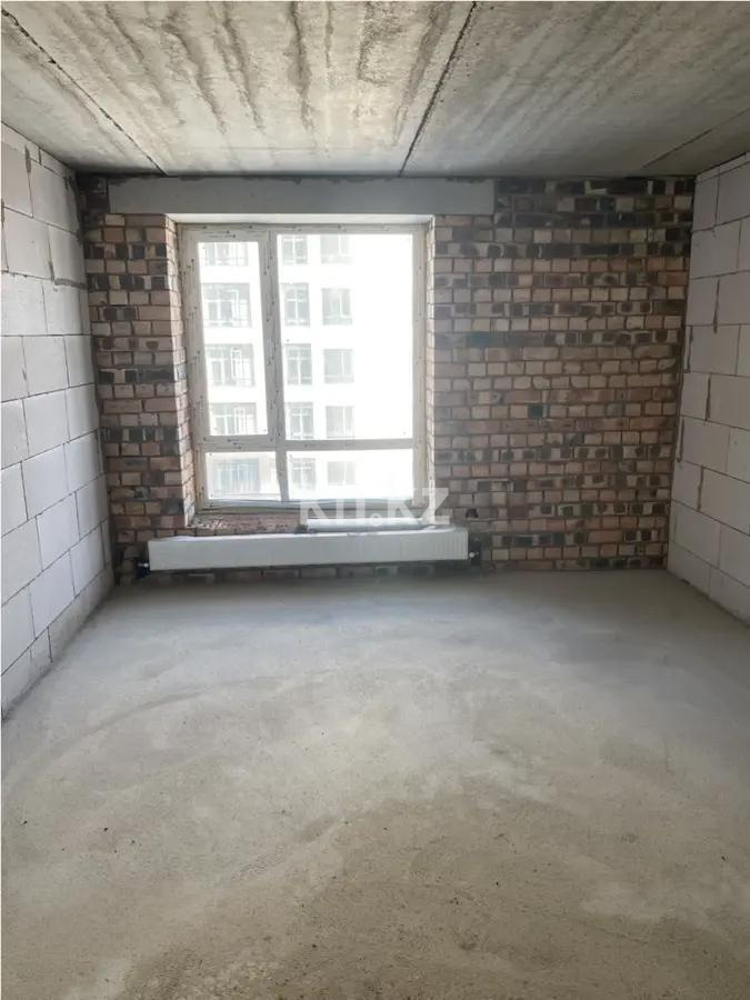 Продажа 2-комнатной квартиры, 71.5 м² в Астане - фото 2