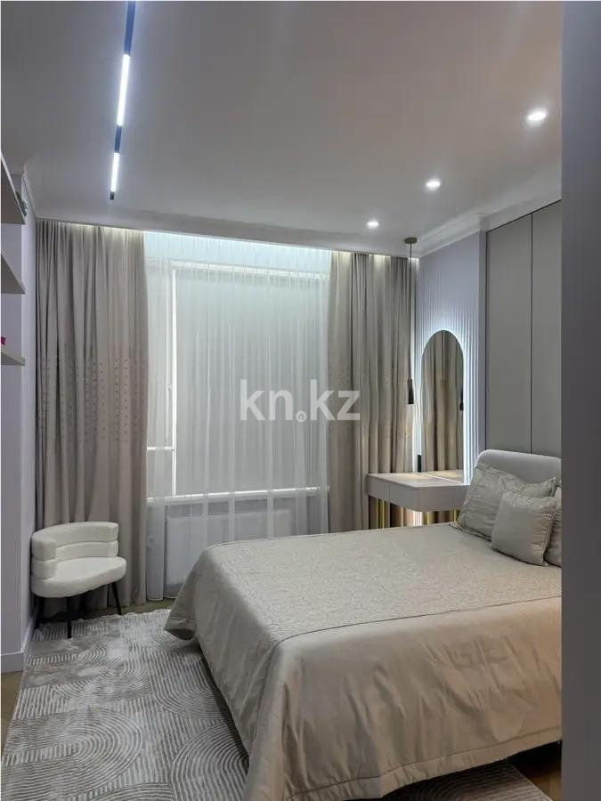 Продажа 4-комнатной квартиры, 125 м² - Продажа квартир в Астане в р-не Нура - страница 7 фото 2 из 7