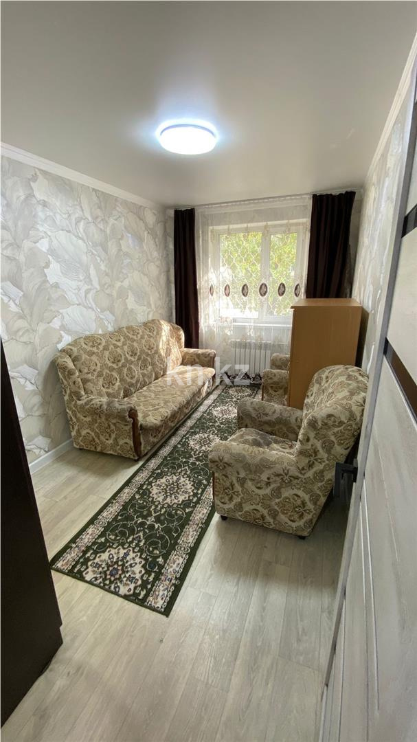 Продажа 3-комнатной квартиры, 65 м², мкр-н 7 в Темиртау - фото 12