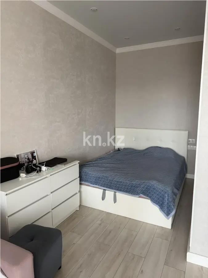 Продажа 2-комнатной квартиры, 40 м² в Астане - фото 2
