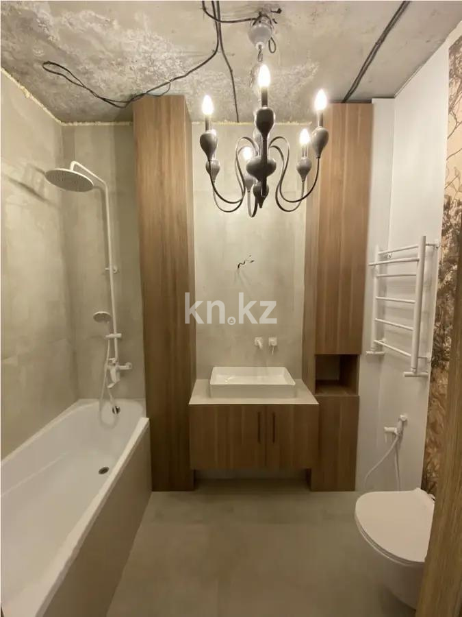 Продажа 3-комнатной квартиры, 100 м² в Алматы - фото 3