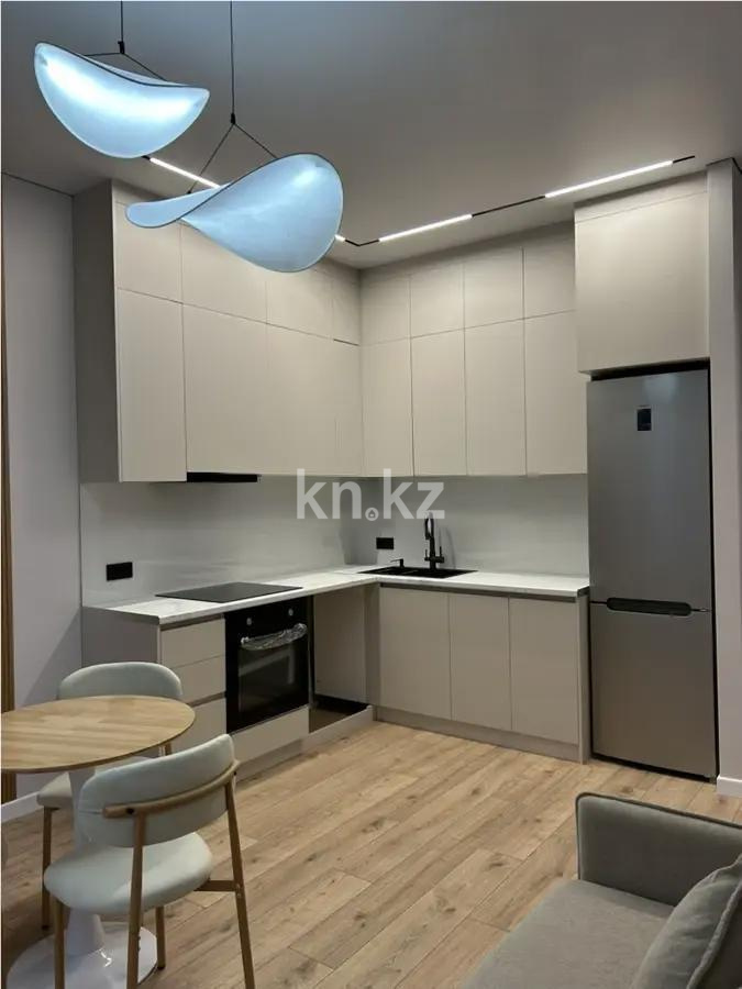 Продажа 2-комнатной квартиры, 44.5 м², ул. Байтурсынова, дом  30 в Астане - фото 4