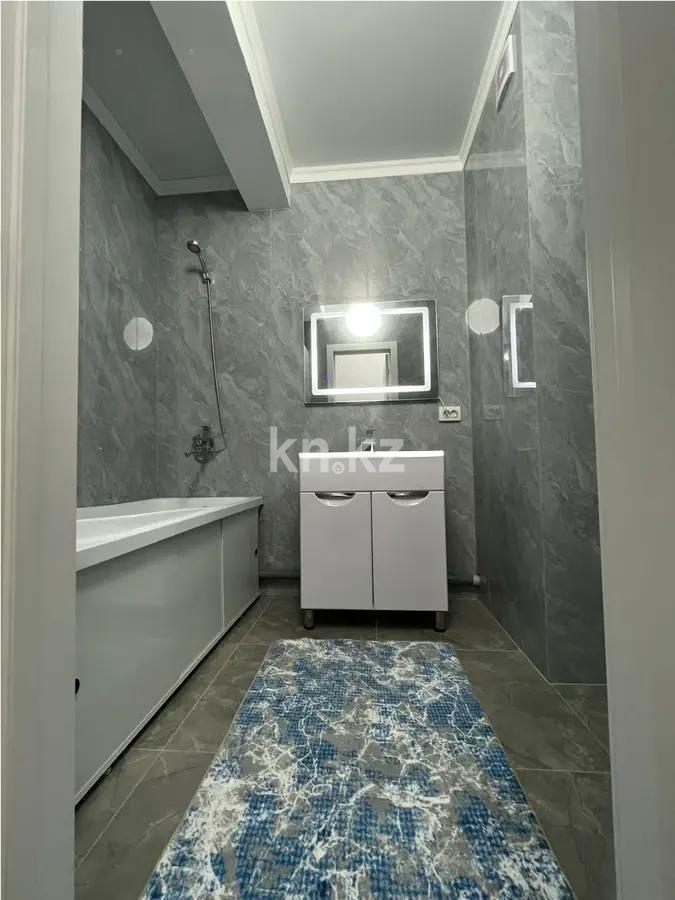 Продажа 2-комнатной квартиры, 67.1 м² в Алматы - фото 4