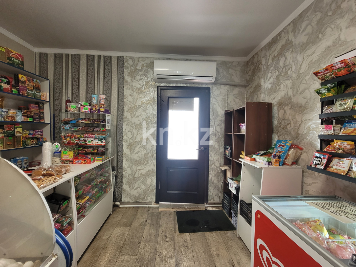 Продажа , 35.2 м², мкр. Степной-4 - Продажа квартир в Казахстане фото 3 из 10