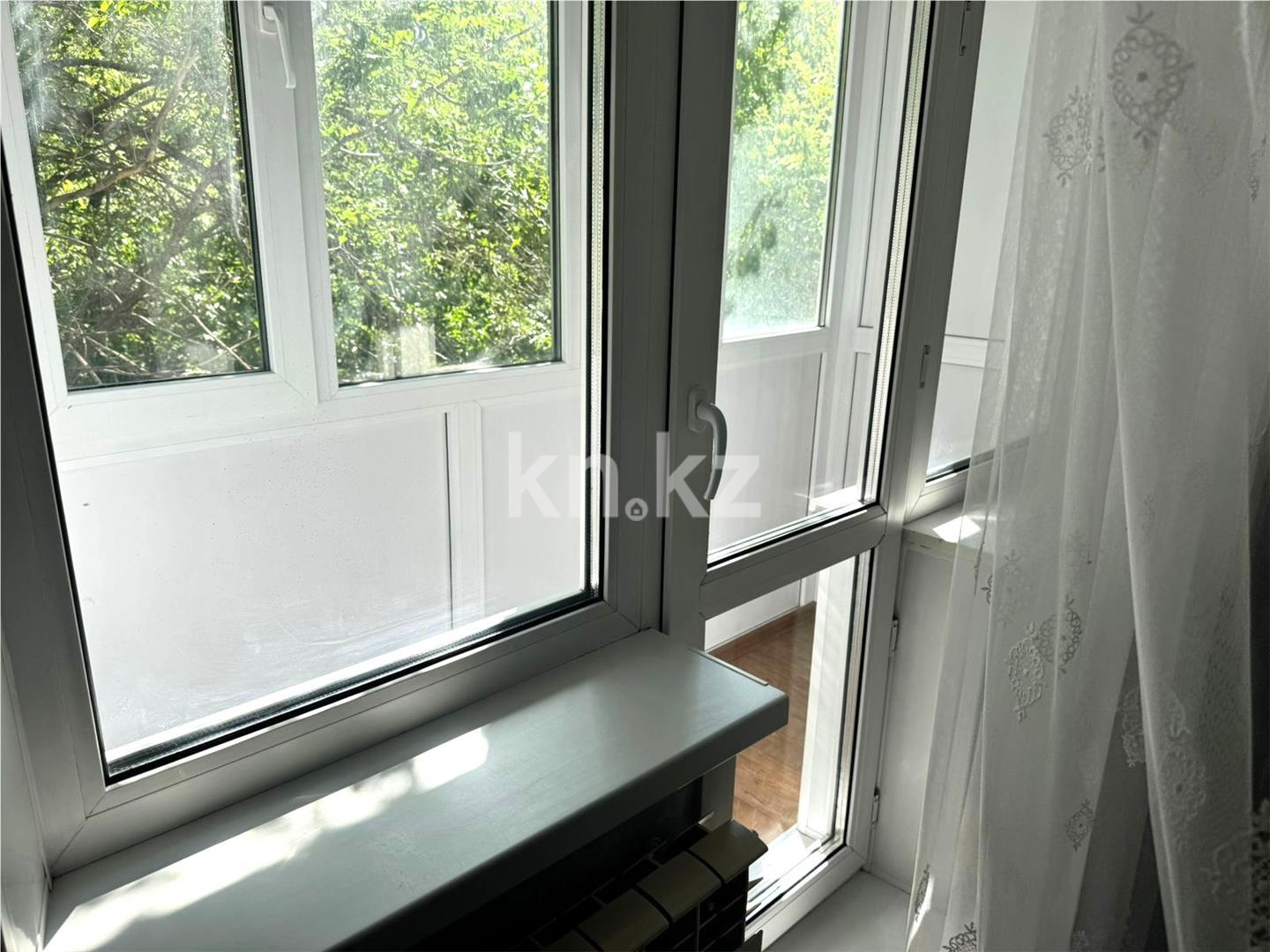 Продажа 2-комнатной квартиры, 43 м² в Караганде - фото 9