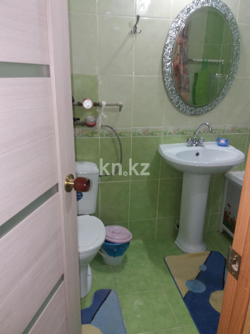 Аренда 1-комнатной квартиры посуточно, 42 м² - Аренда недвижимости в Актау фото 4 из 6