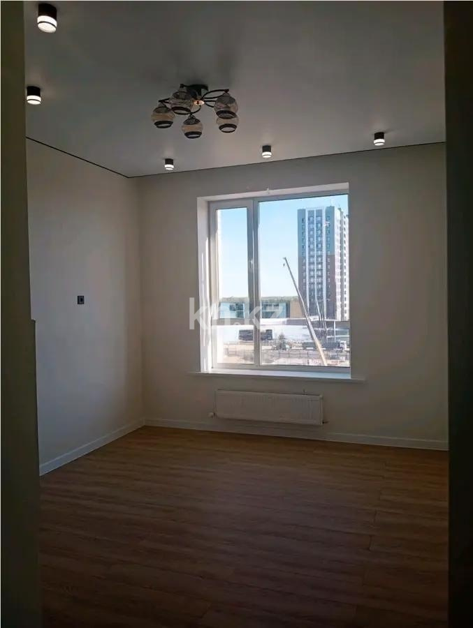 Продажа 1-комнатной квартиры, 37 м² в Астане