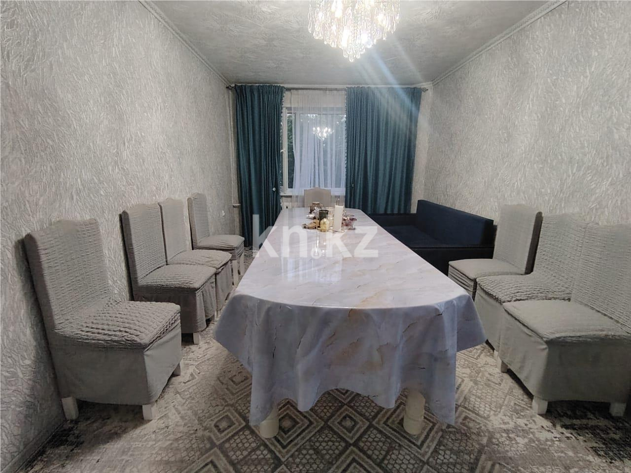 Продажа 3-комнатной квартиры, 62 м², пр. Мира, дом  100/1 - Продажа квартир в Темиртау фото 1 из 16