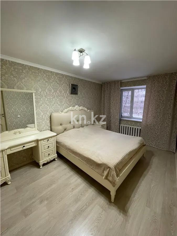Продажа 3-комнатной квартиры, 92 м², ул. Азербаева, дом  2 - Продажа  трехкомнатных квартир в Астане без посредников фото 3 из 3