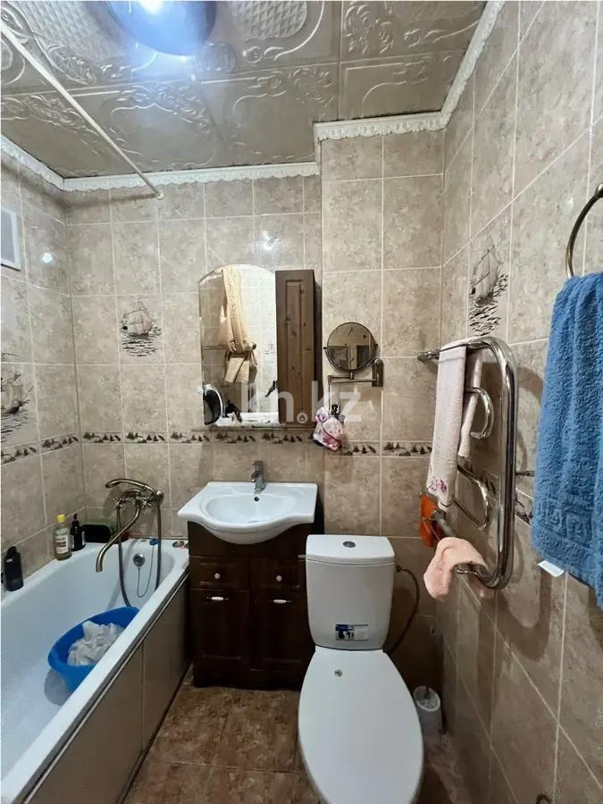 Продажа 2-комнатной квартиры, 45 м², мкр-н 3, дом  3 в Алматы - фото 4