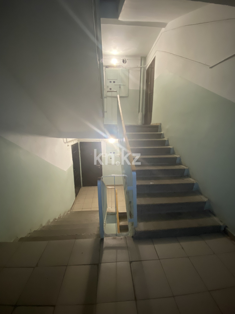 Продажа 1-комнатной квартиры, 36 м² в Астане - фото 15