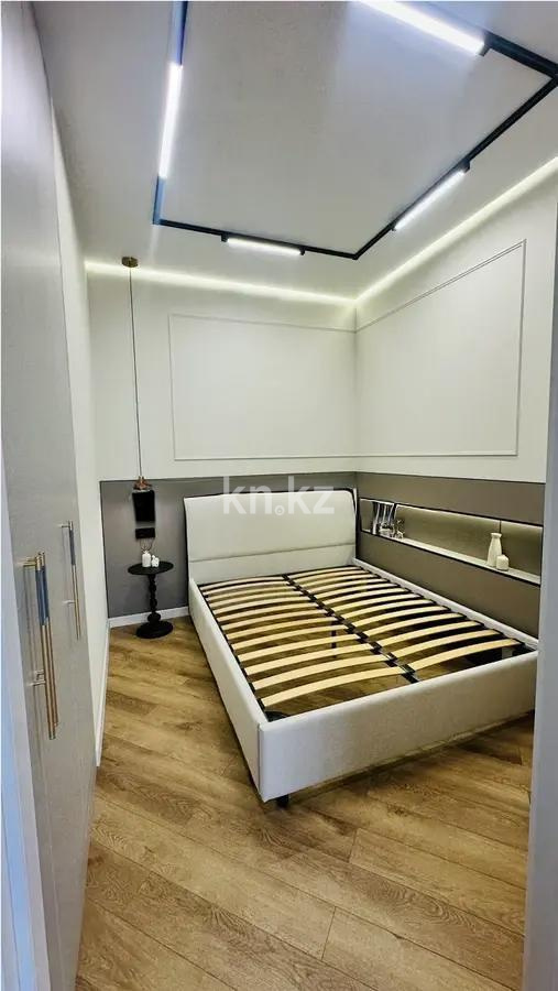 Продажа 2-комнатной квартиры, 39 м², ул. Керей, Жанибек хандар, дом  44/3 в Астане