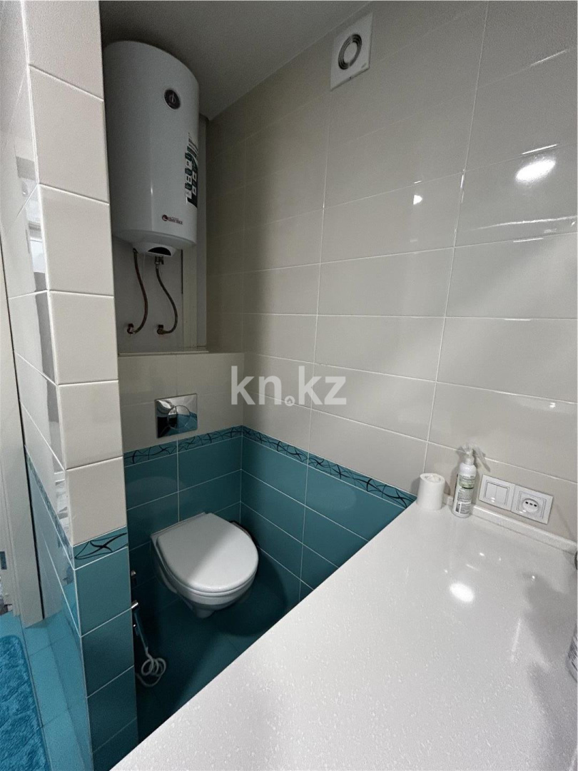 Продажа 2-комнатной квартиры, 45 м², пр. Бухар-жырау в Караганде - фото 9