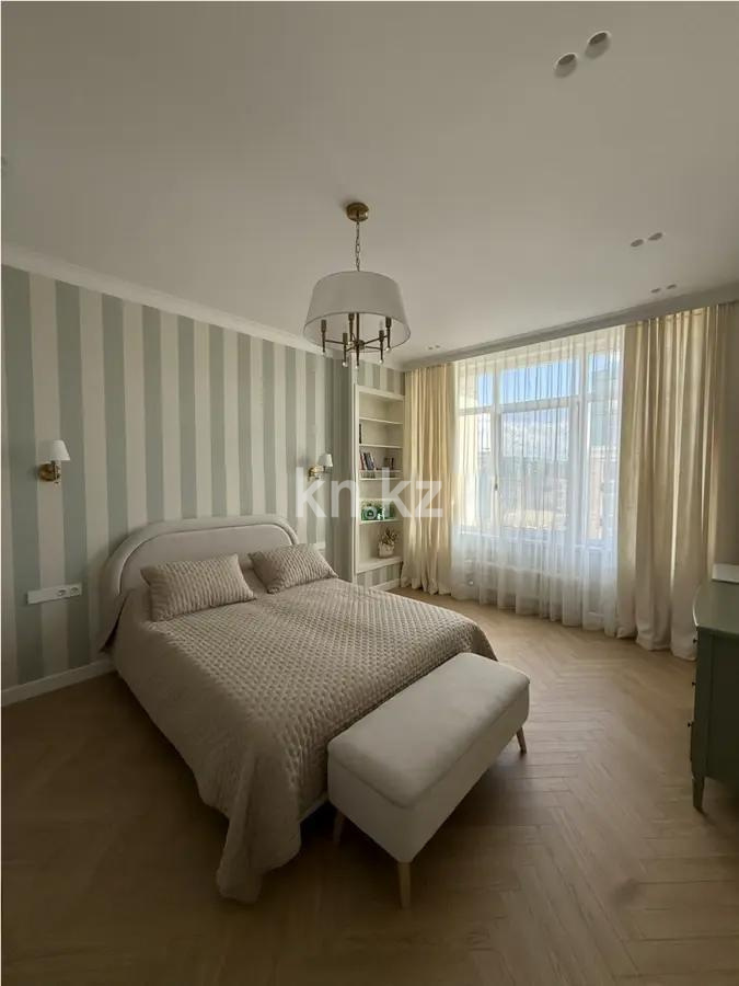 Продажа 2-комнатной квартиры, 56 м² - Продажа двухкомнатных квартир в монолитно-каркасном доме в Астане - страница 3 фото 2 из 4